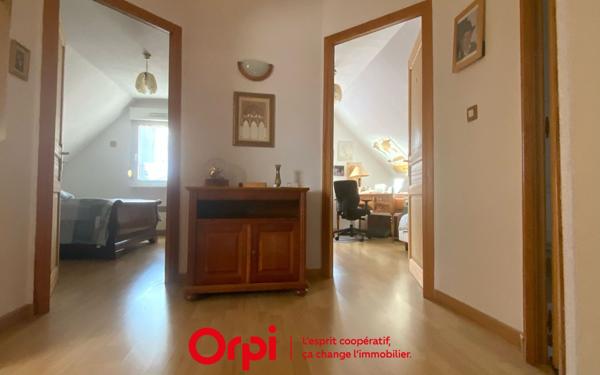 Maison à vendre    6 pièces • 134,35 m2 Eschau