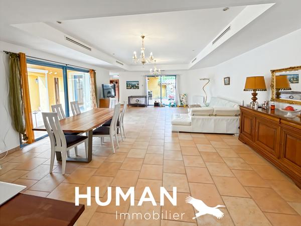 Maison à vendre |  Marseille 12 |  4 pièces | 140 m²