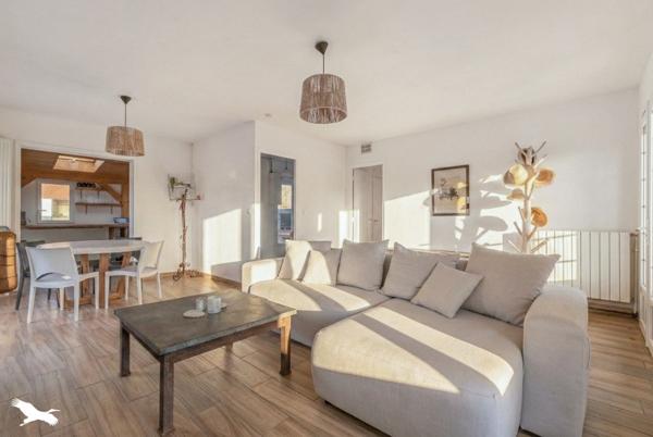 Maison à vendre |                                       Arès |                                        4 pièces  |  87 m²