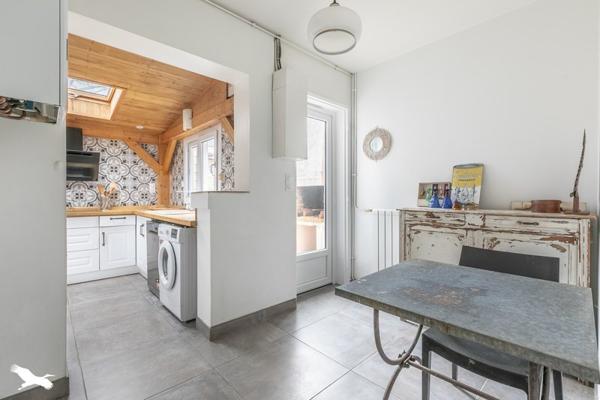 Maison à vendre |                                       Arès |                                        4 pièces  |  87 m²