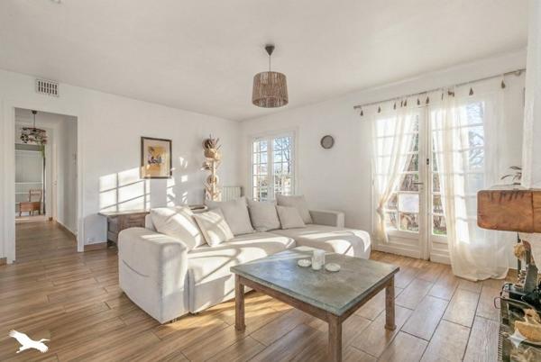 Maison à vendre |                                       Arès |                                        4 pièces  |  87 m²