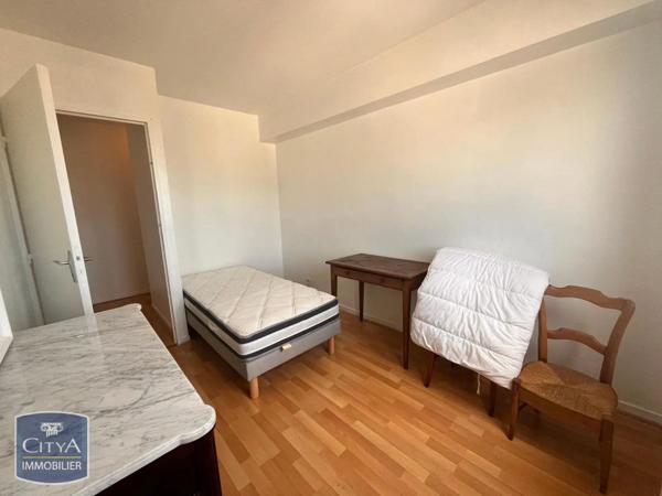 Appartement à louer 3 pièces 62.84m²