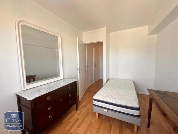 Appartement à louer 3 pièces 62.84m²