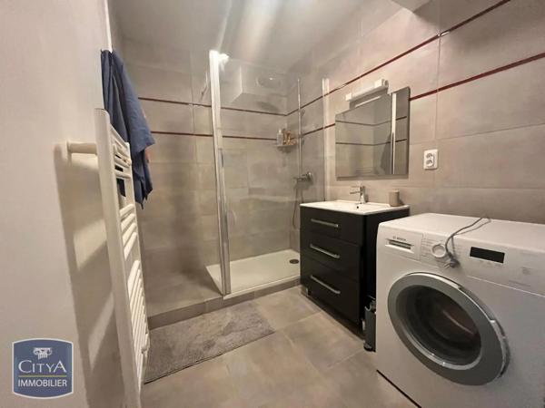 Appartement à louer 3 pièces 62.84m²