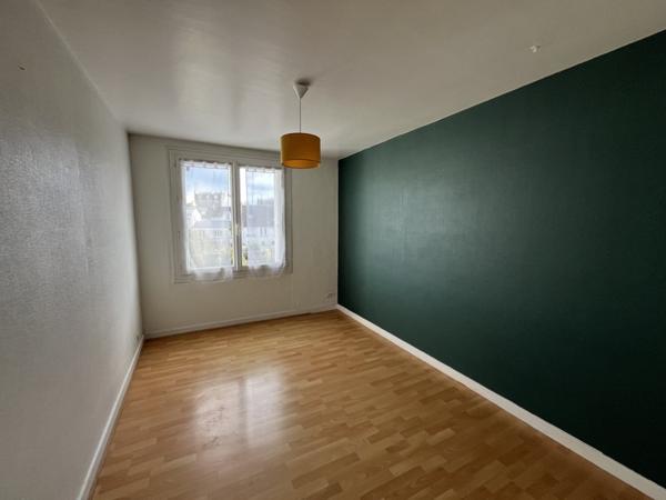 Appartement à louer |  Brest |  5 pièces | 80 m²