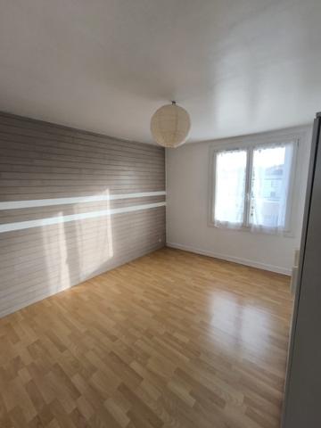 Appartement à louer |  Brest |  5 pièces | 80 m²