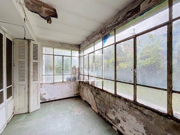 Barcelonnette : grand appartement en vente , rénovation globale