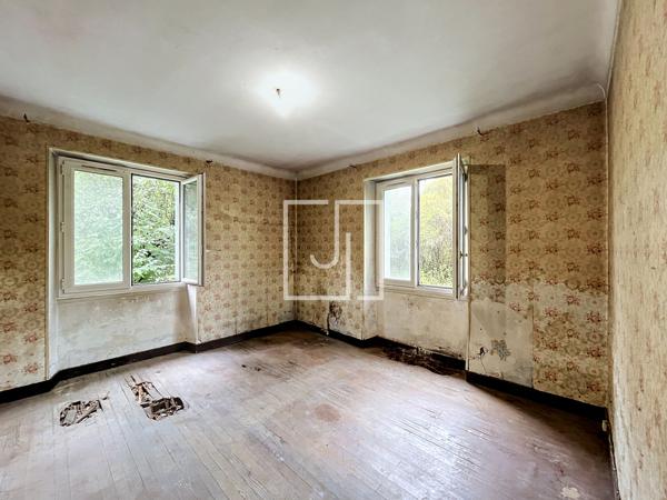 Barcelonnette : grand appartement en vente , rénovation globale