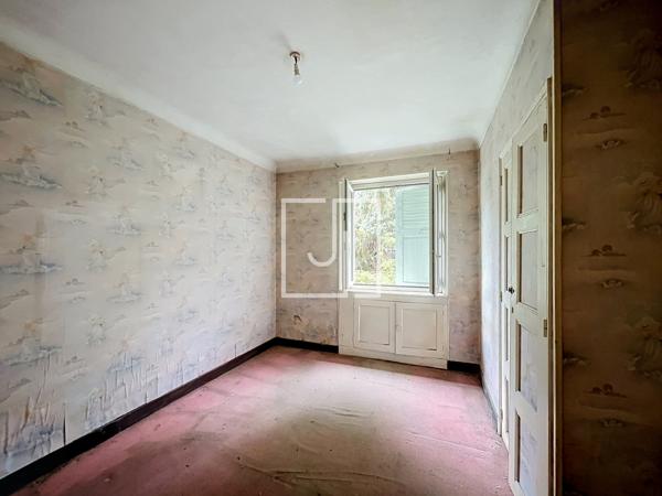 Barcelonnette : grand appartement en vente , rénovation globale