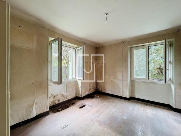 Barcelonnette : grand appartement en vente , rénovation globale