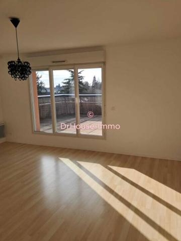 Appartement à vendre 5 pièces de 94 m²