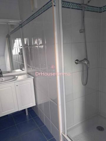 Appartement à vendre 5 pièces de 94 m²