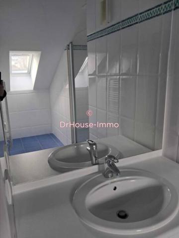 Appartement à vendre 5 pièces de 94 m²