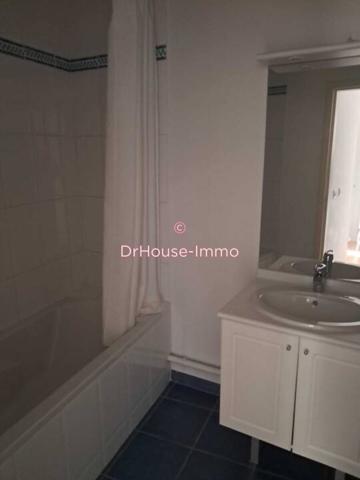 Appartement à vendre 5 pièces de 94 m²