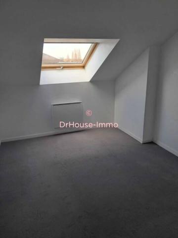 Appartement à vendre 5 pièces de 94 m²