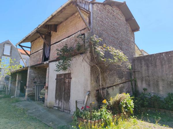 🌟 UN DOMAINE HISTORIQUE UNIQUE 🌟