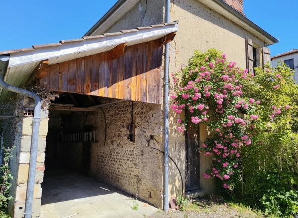 🌟 UN DOMAINE HISTORIQUE UNIQUE 🌟