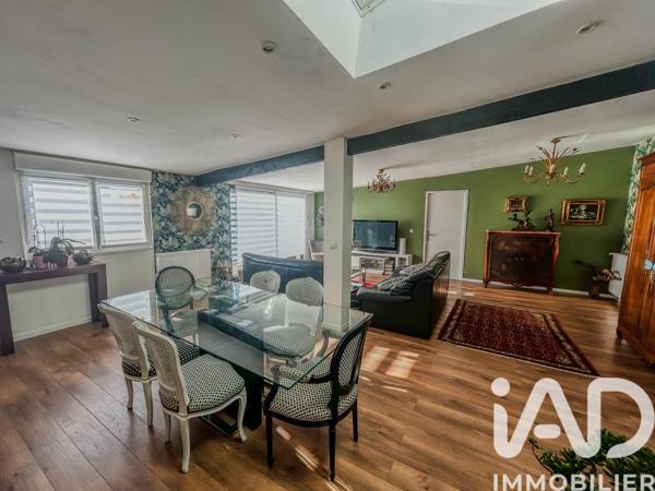 Maison à vendre 5 pièces 195 m² Hennebont