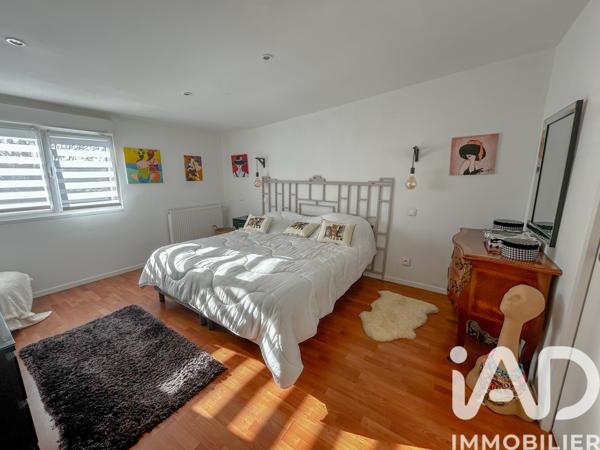 Maison à vendre 5 pièces 195 m² Hennebont