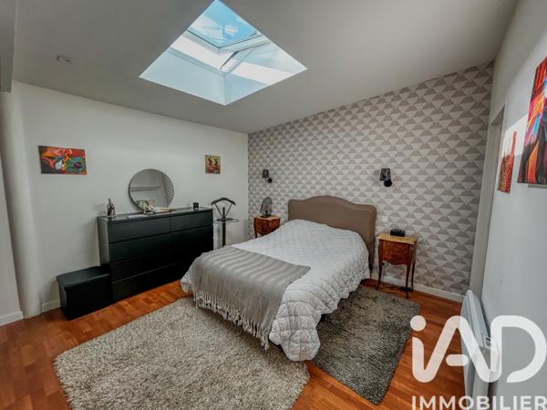 Maison à vendre 5 pièces 195 m² Hennebont