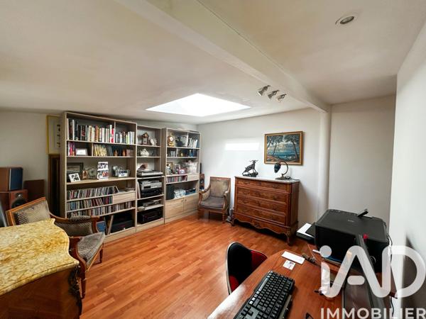 Maison à vendre 5 pièces 195 m² Hennebont