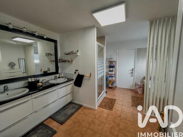Maison à vendre 5 pièces 195 m² Hennebont