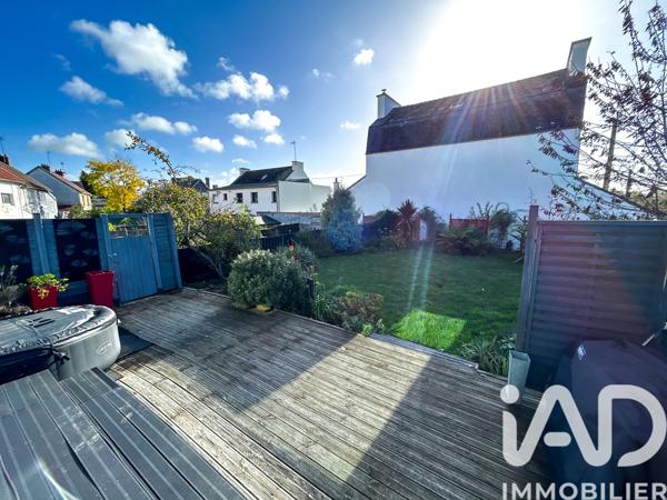 Maison à vendre 5 pièces 195 m² Hennebont