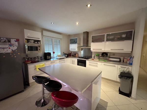 Maison Chauny 5 pièce(s) 115 m2