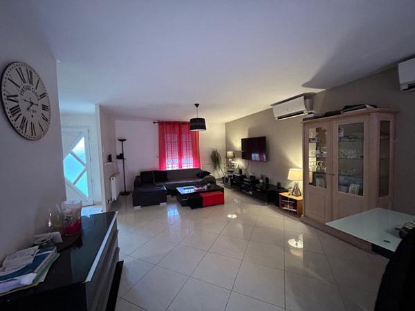 Maison Chauny 5 pièce(s) 115 m2