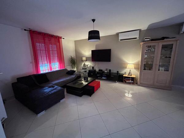 Maison Chauny 5 pièce(s) 115 m2