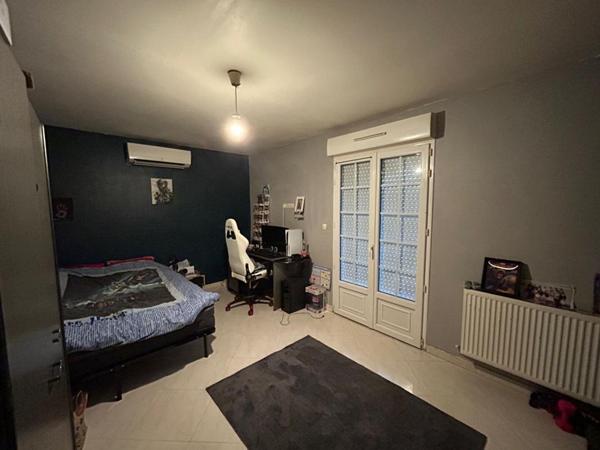 Maison Chauny 5 pièce(s) 115 m2