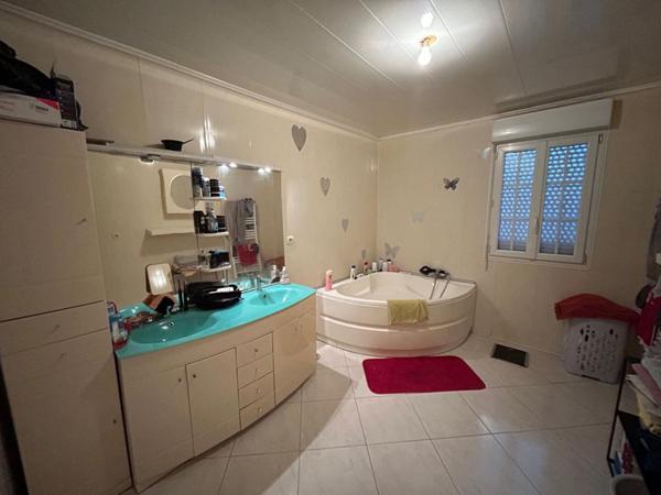 Maison Chauny 5 pièce(s) 115 m2