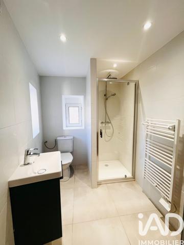 Location studio 26 m² Saint-Bonnet-le-Château