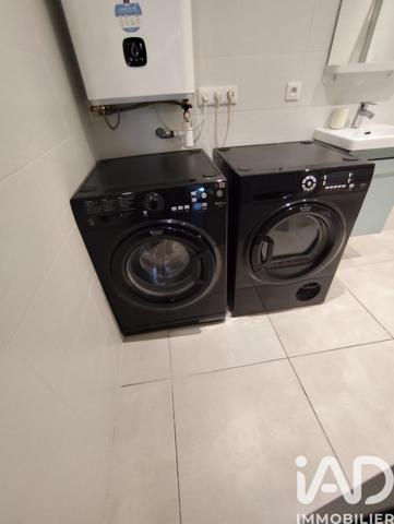 Location studio 26 m² Saint-Bonnet-le-Château
