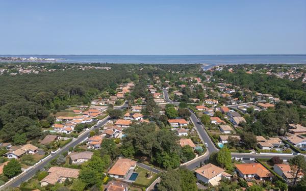 Maison à vendre    5 pièces •  La Teste-de-Buch