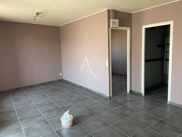 Local commercial Bretignolles Sur Mer 195 m2