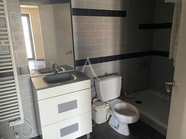 Local commercial Bretignolles Sur Mer 195 m2