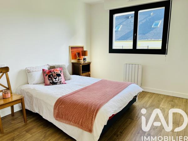 Maison à vendre 3 pièces 75 m² Plouaret