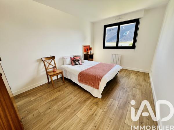 Maison à vendre 3 pièces 75 m² Plouaret