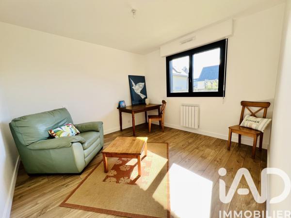 Maison à vendre 3 pièces 75 m² Plouaret