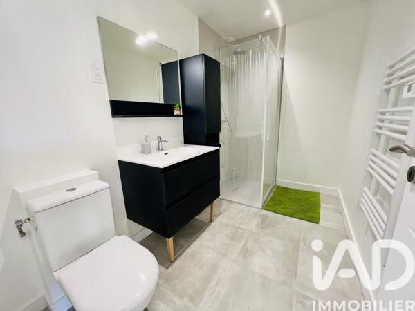 Maison à vendre 3 pièces 75 m² Plouaret