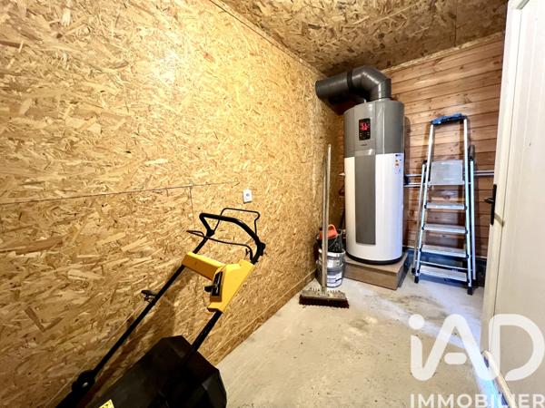 Maison à vendre 3 pièces 75 m² Plouaret