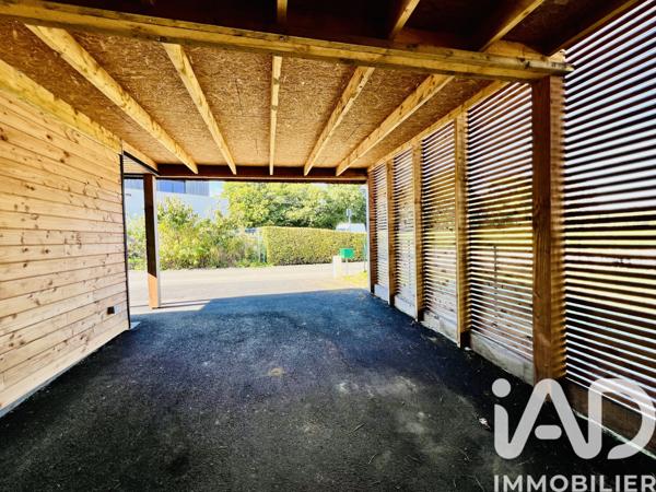 Maison à vendre 3 pièces 75 m² Plouaret