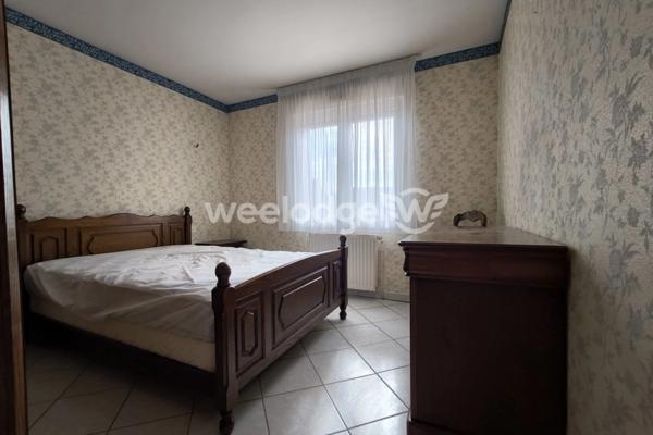 Maison à vendre 5 pièces de 90 m² à Rousies