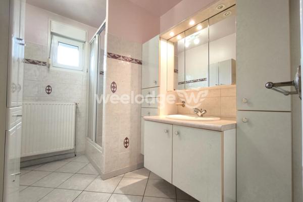 Maison à vendre 5 pièces de 90 m² à Rousies