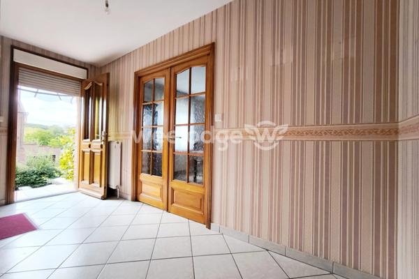 Maison à vendre 5 pièces de 90 m² à Rousies