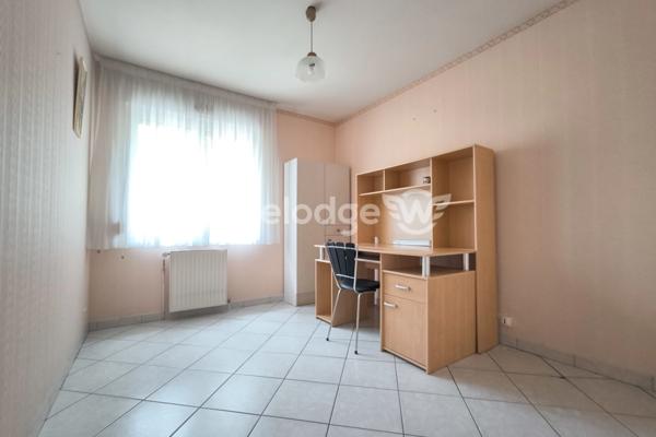 Maison à vendre 5 pièces de 90 m² à Rousies