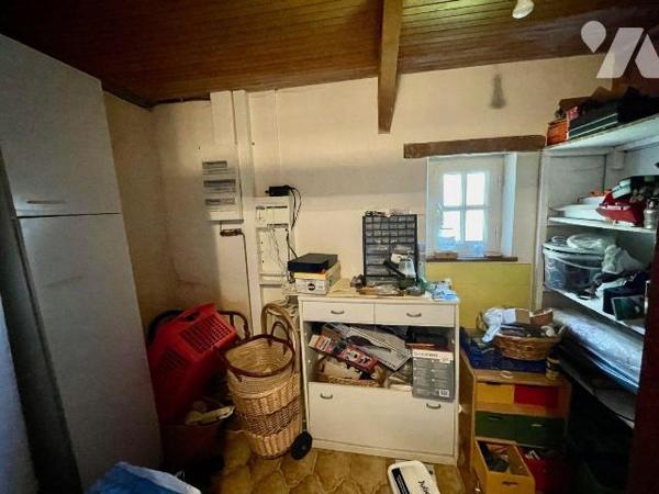 Longère à Vendre à Ploumilliau (22300) 
Dans un cadre verdoyant et reposant, a deux pas du bou...