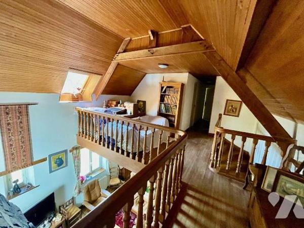 Longère à Vendre à Ploumilliau (22300) 
Dans un cadre verdoyant et reposant, a deux pas du bou...