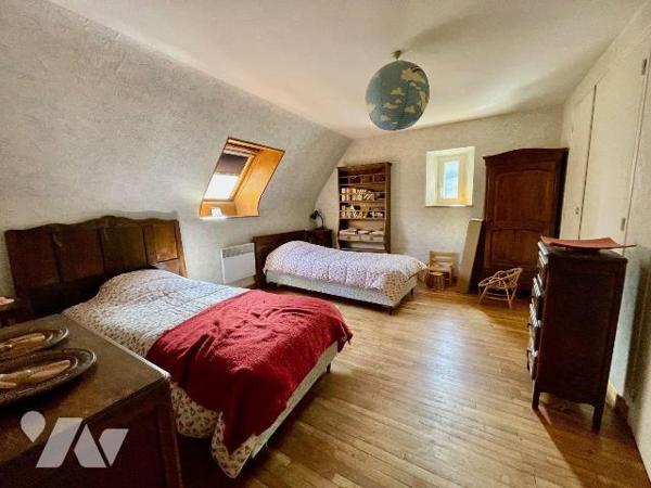 Longère à Vendre à Ploumilliau (22300) 
Dans un cadre verdoyant et reposant, a deux pas du bou...